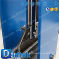 Didtek 30 Years Valve Manufacturer pneumatic operated knife gate valve